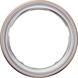 Oura Ring 4 - Rose Gold