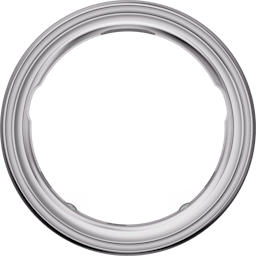 Oura Ring 4 - Silver
