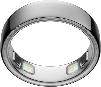 Oura Ring 5 Silver ( 40% off )