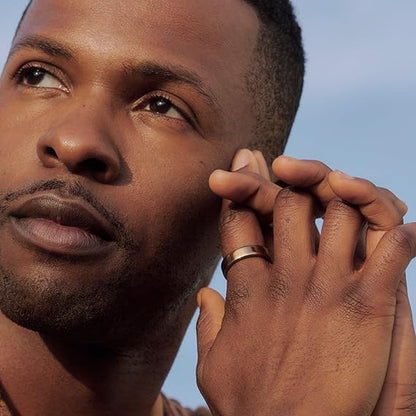 Oura Ring 5 Rose Gold ( 40% off )