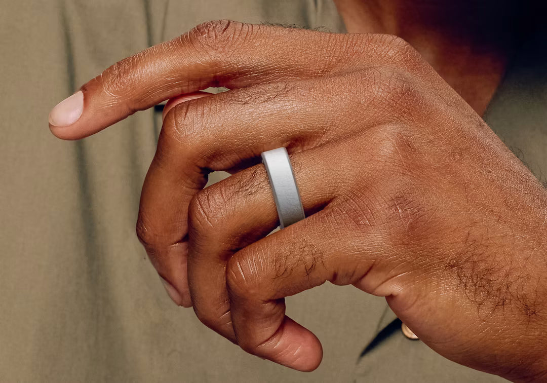 Oura Ring 4 - 30% off