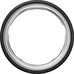 Oura Ring 4 - Black