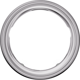 Oura Ring 4 - Brushed Silver