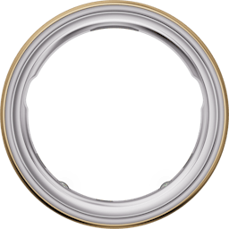 Oura Ring 4 - Gold