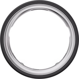 Oura Ring 4 - Stealth