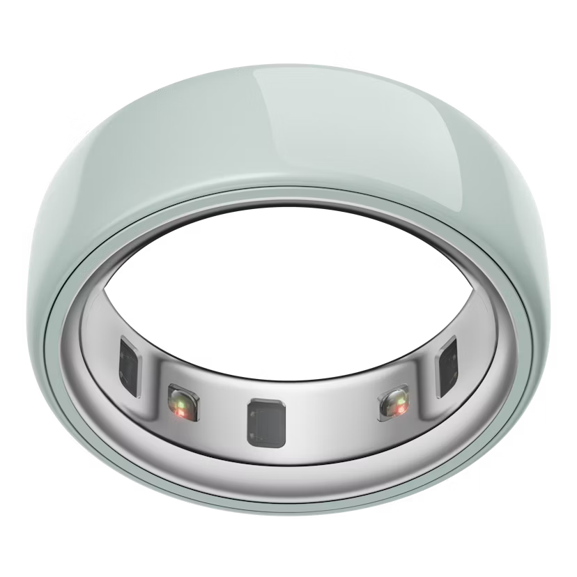 Oura Ring 4 Rose Gold ( 30% off)